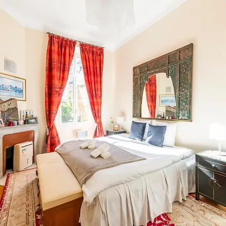 Private Garden 3-bed In Apartment *