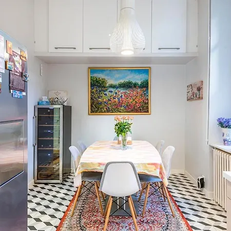 Private Garden 3-bed In *