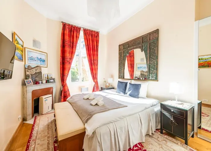 Private Garden 3-bed In Apartman *