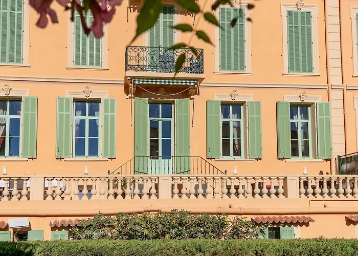 Private Garden 3-bed In Apartman