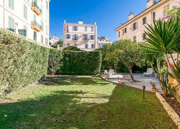 Private Garden 3-bed In *